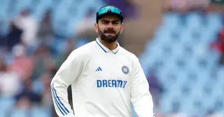 আনুষ্ঠানিকভাবে টেস্ট ক্রিকেট থেকে অবসরের ঘোষণা দিলেন বিরাট কোহলি